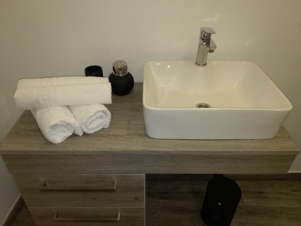 Apartment Simply Rodin Kaštela Kültér fotó