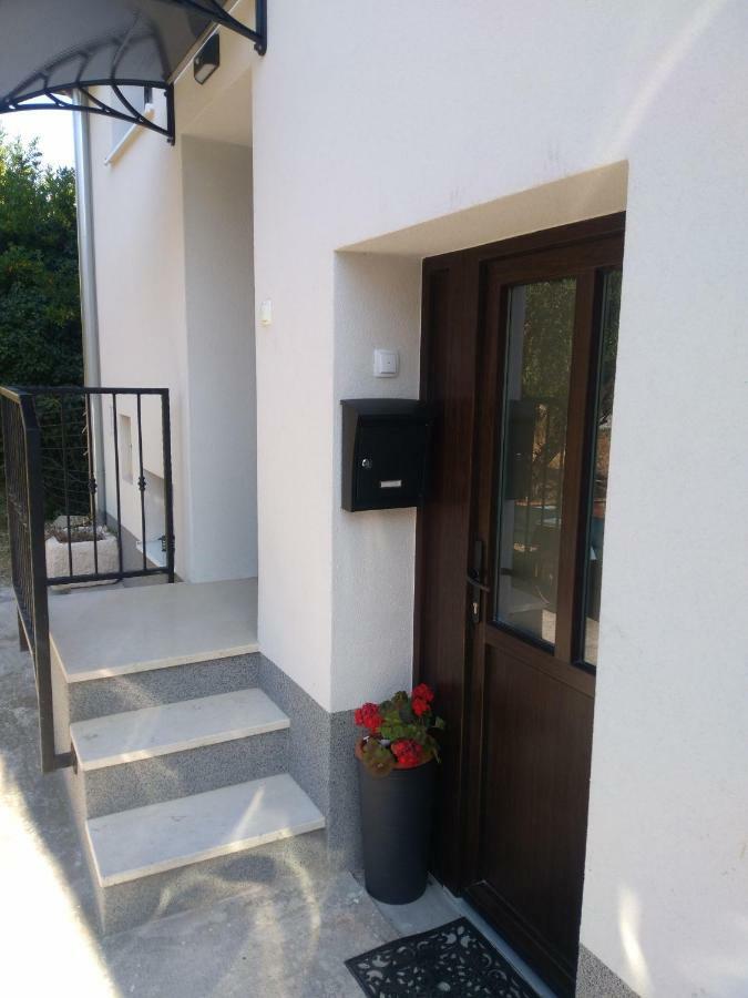 Apartment Simply Rodin Kaštela Kültér fotó