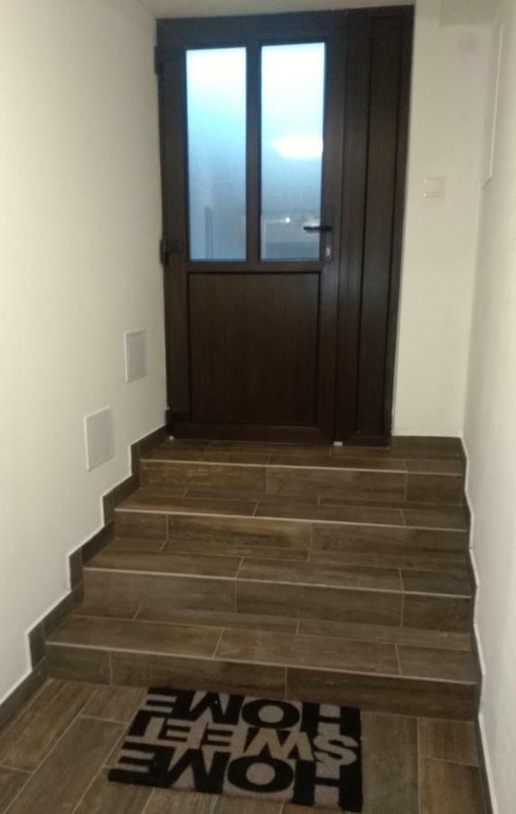 Apartment Simply Rodin Kaštela Kültér fotó
