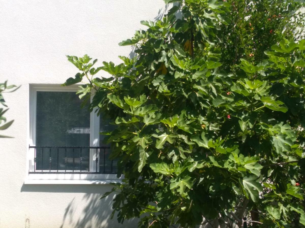 Apartment Simply Rodin Kaštela Kültér fotó