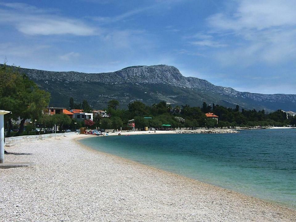 Apartment Simply Rodin Kaštela Kültér fotó