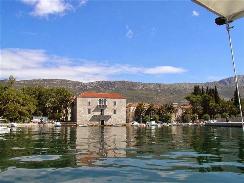 Apartment Simply Rodin Kaštela Kültér fotó